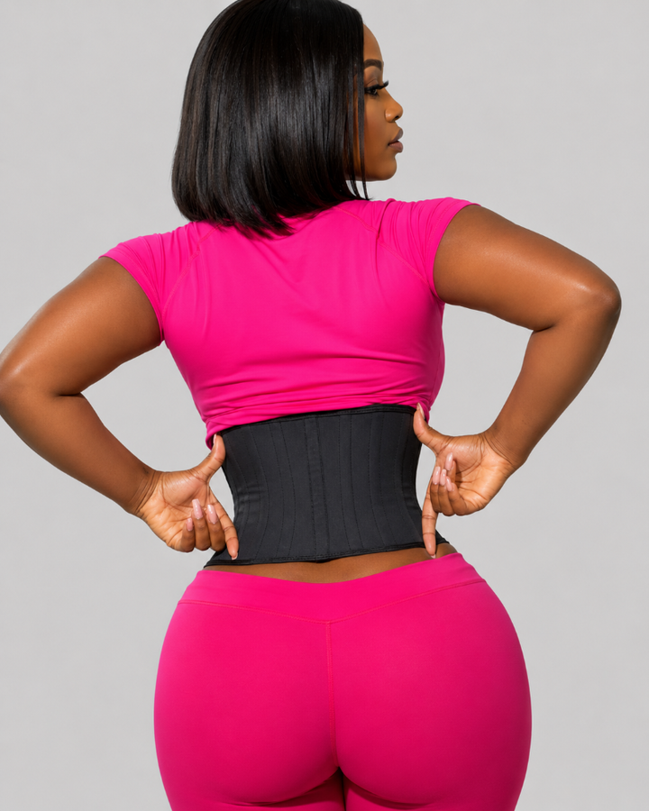 Martha Waist Trainer Corset