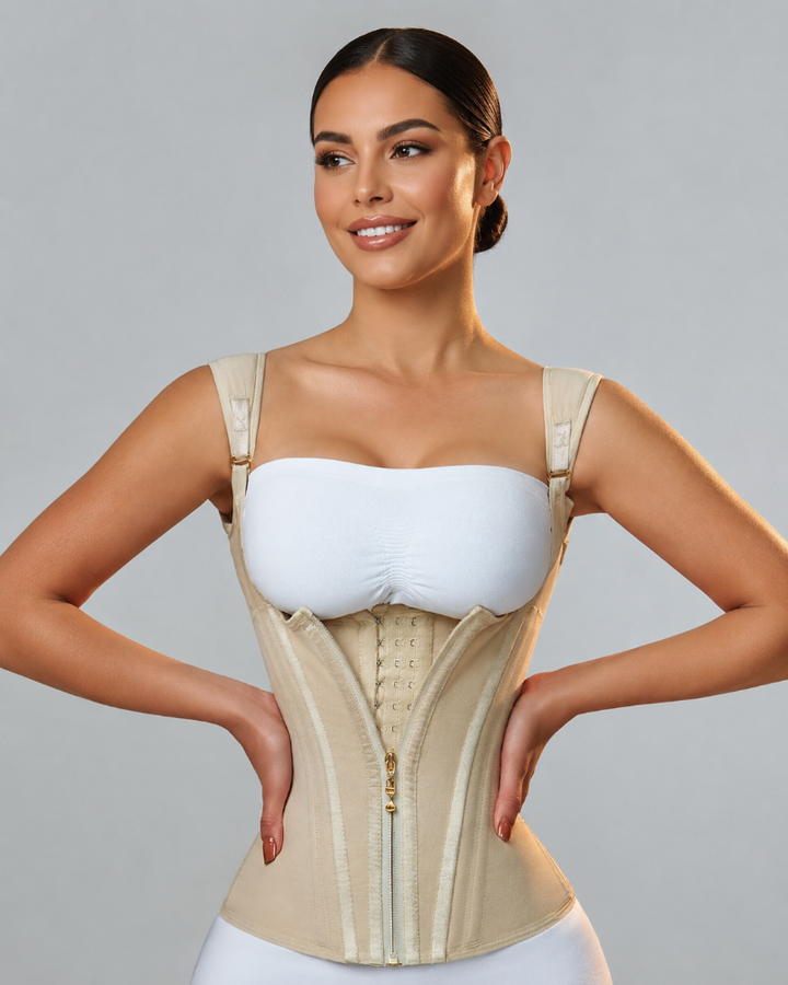 Blair Waist Sculpt Shapewear Corset