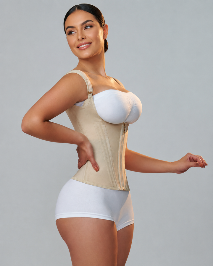 Blair Waist Sculpt Shapewear Corset