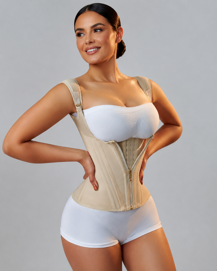 Blair Waist Sculpt Shapewear Corset
