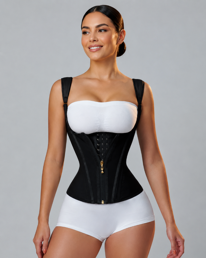 Blair Waist Sculpt Shapewear Corset