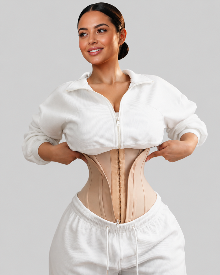 Josephine Waist Training Corset