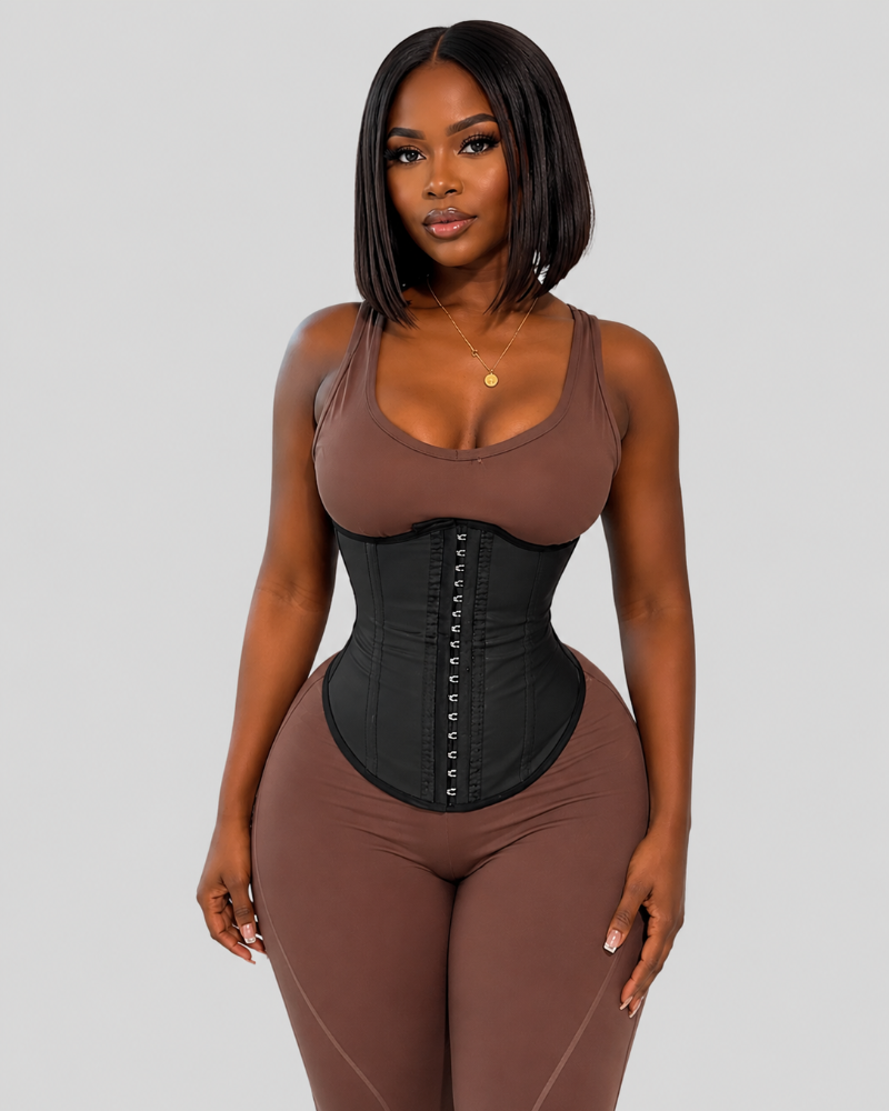 Ivy Waist Trainer Corset