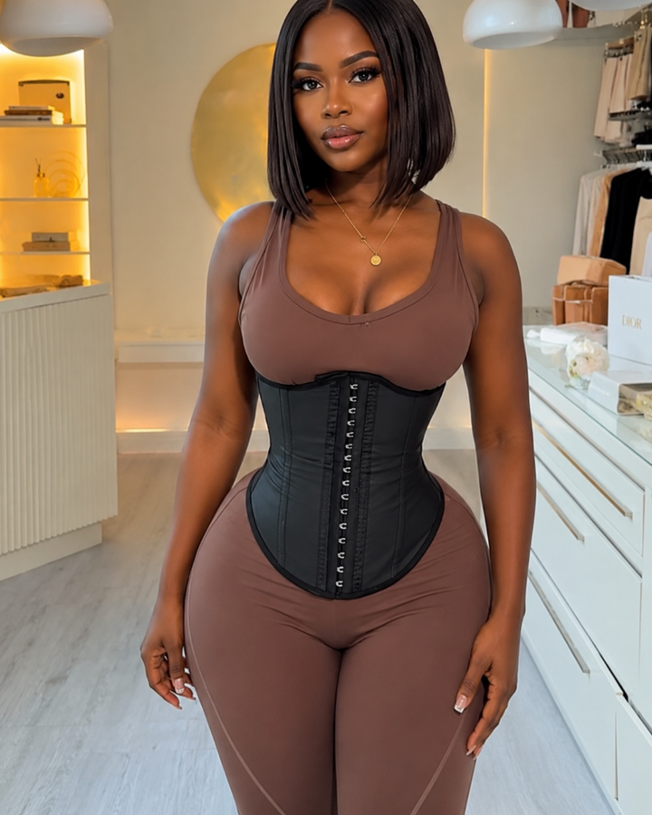 Ivy Waist Trainer Corset