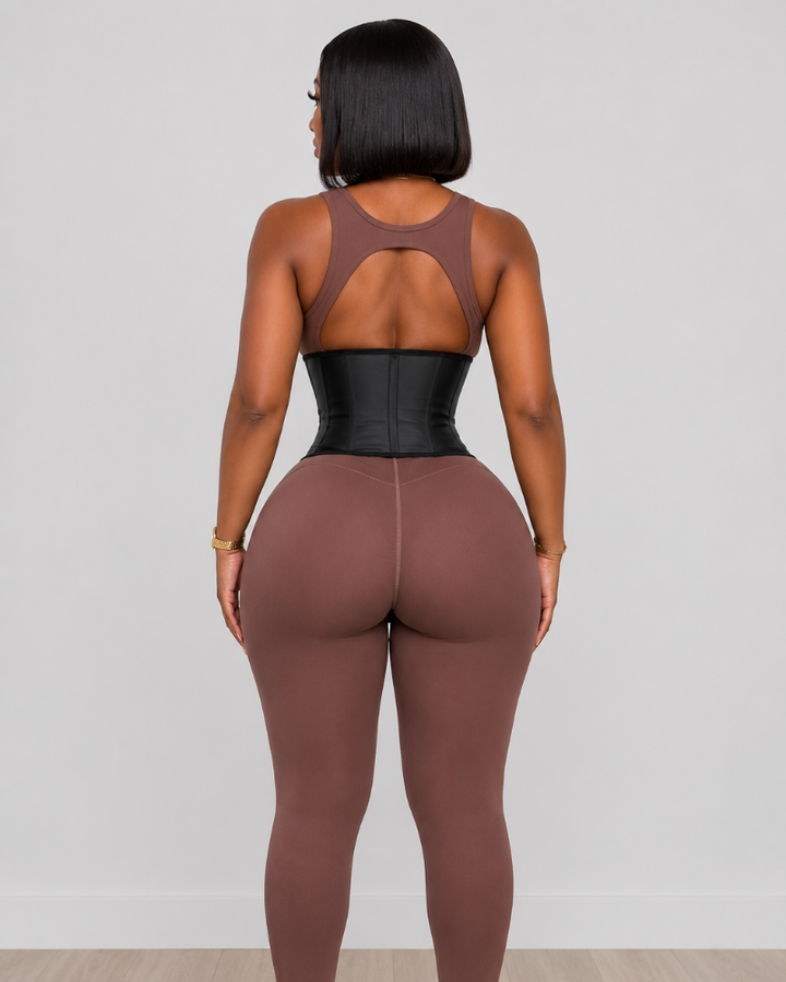 Ivy Waist Trainer Corset
