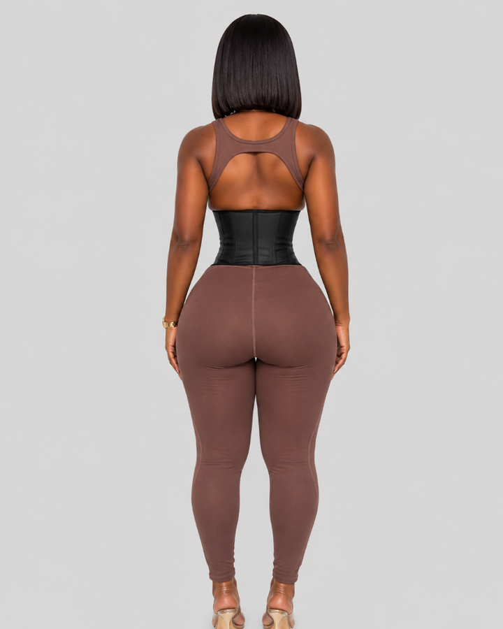 Ivy Waist Trainer Corset