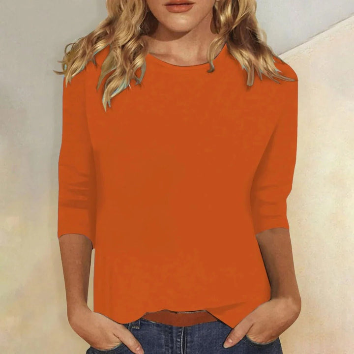 Jules Essential Crew Neck Tee