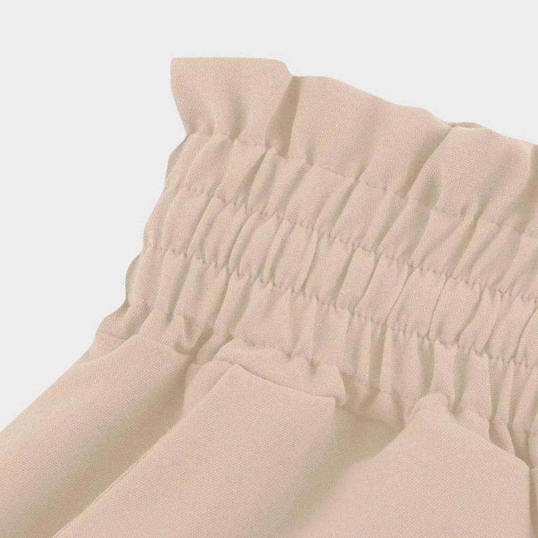 Terra Flow Wide Leg Pants