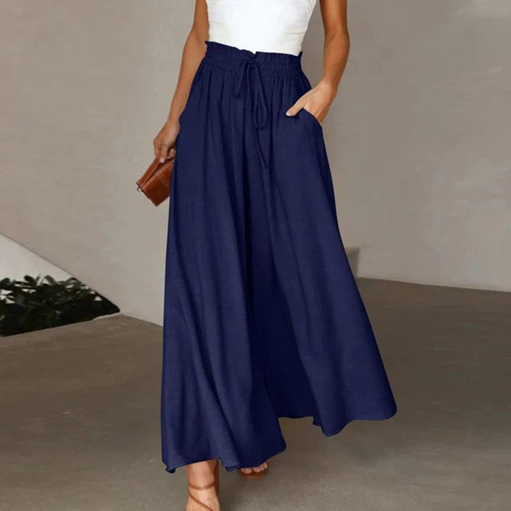 Terra Flow Wide Leg Pants
