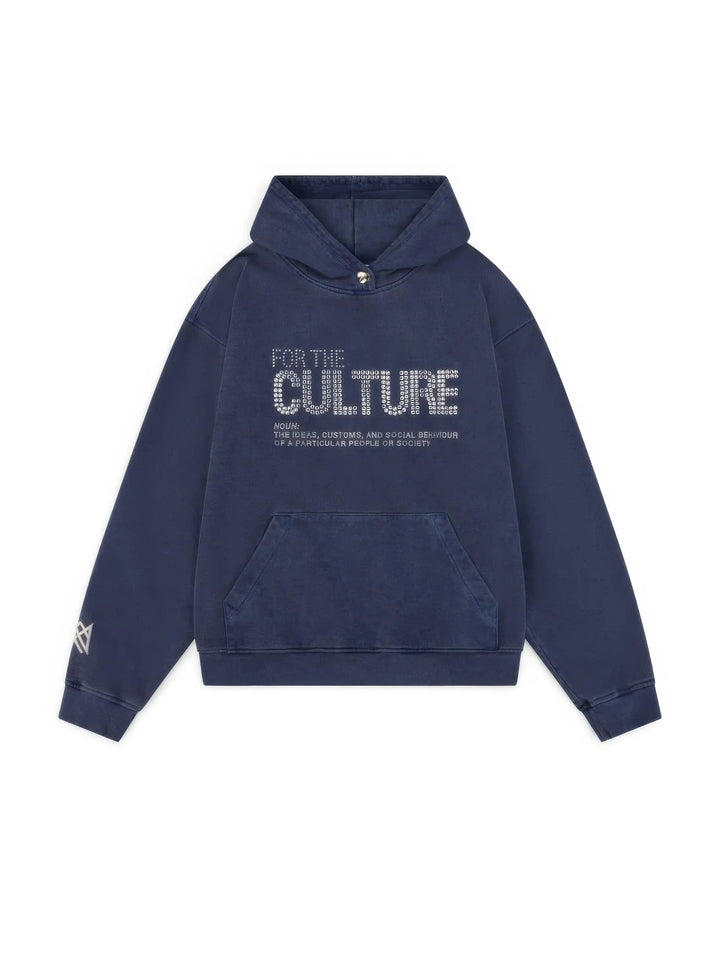 Matilda For The Culture Oversized Hoodie