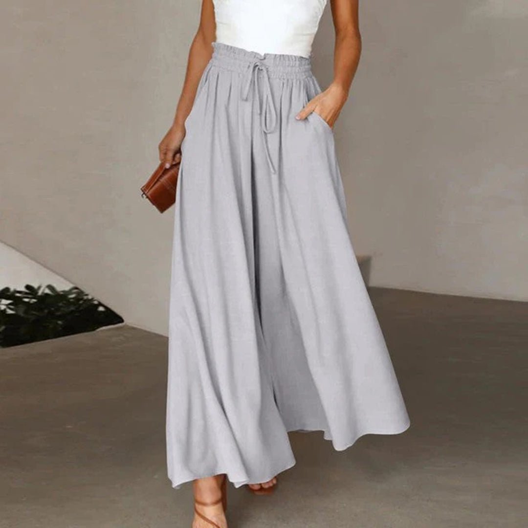 Terra Flow Wide Leg Pants