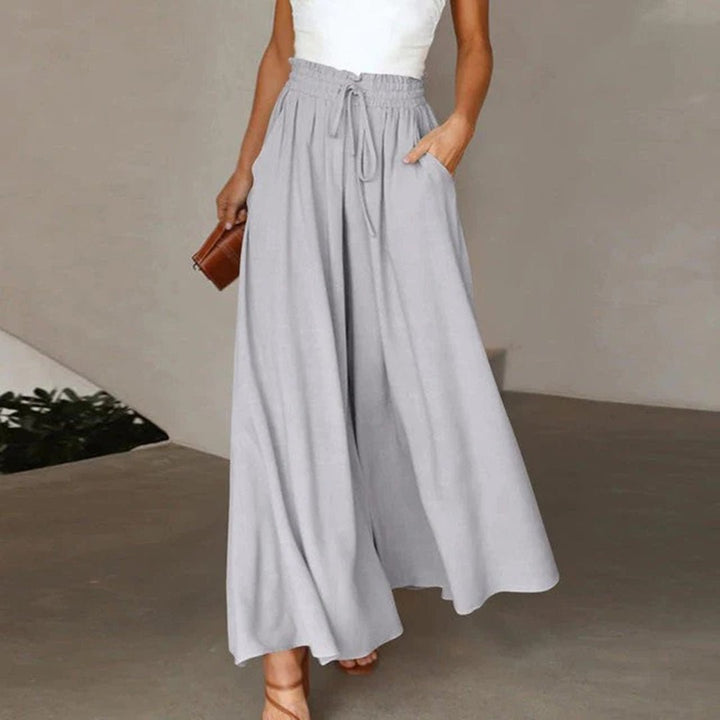 Terra Flow Wide Leg Pants