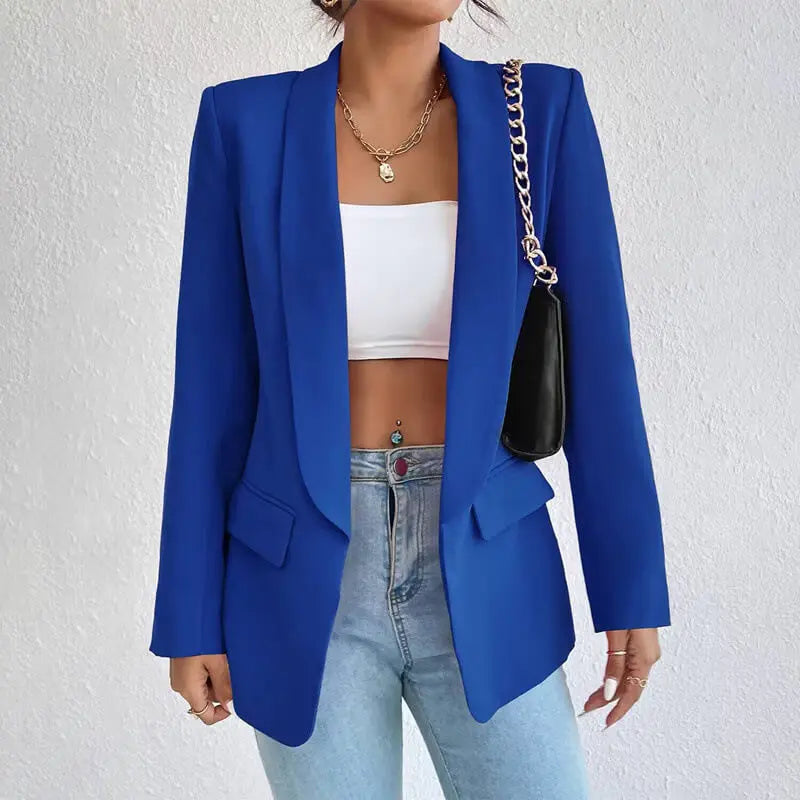 Chelsea Essential Tailored Blazer