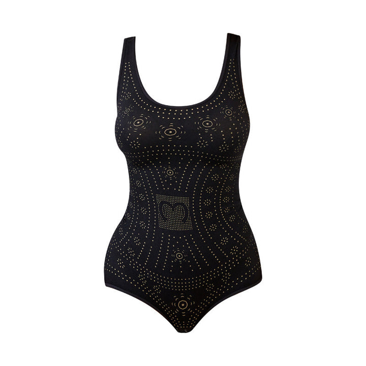 Tessa Lace Sculpt Bodysuit