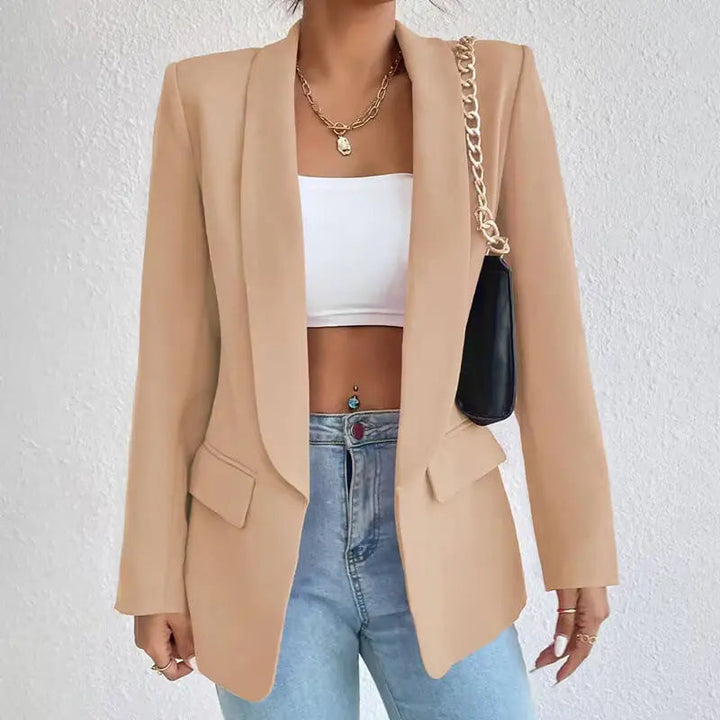 Chelsea Essential Tailored Blazer