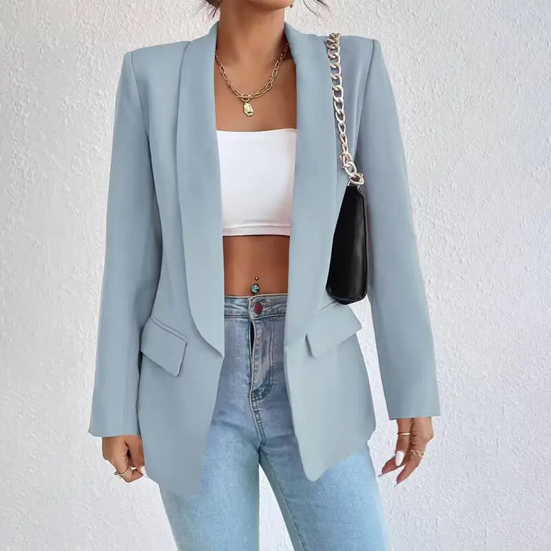 Chelsea Essential Tailored Blazer