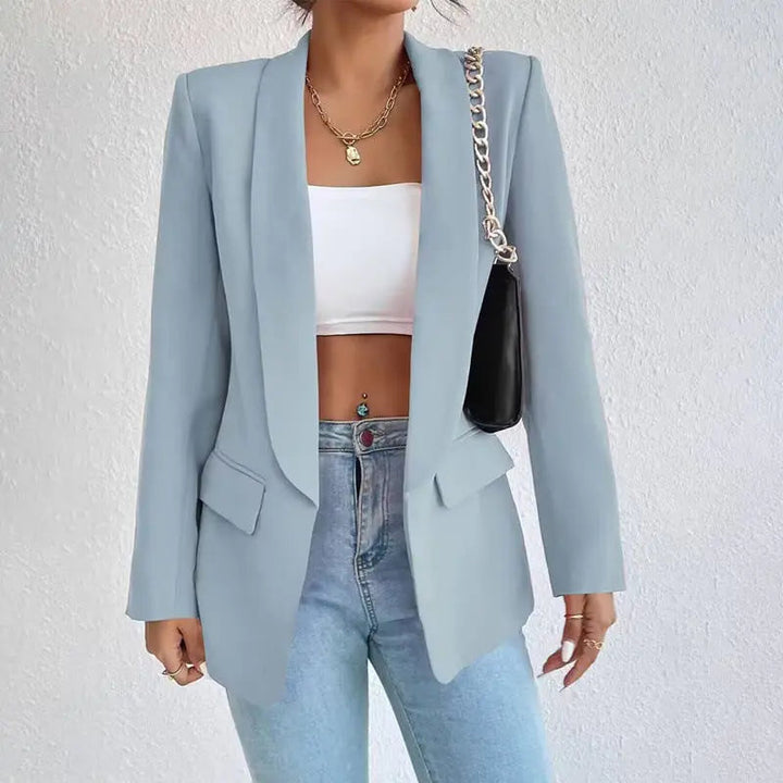 Chelsea Essential Tailored Blazer