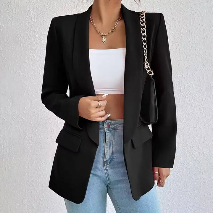 Chelsea Essential Tailored Blazer