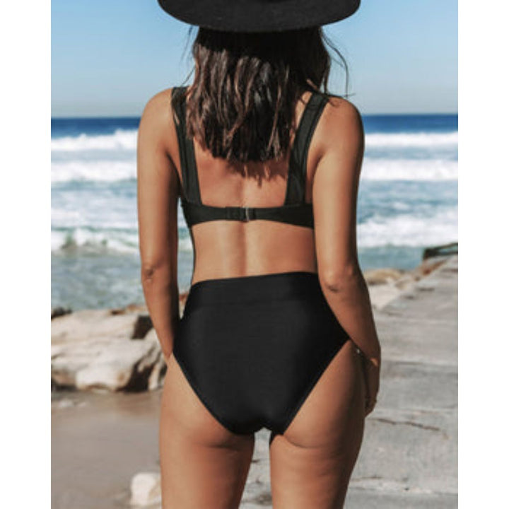 Hilde Essential Triangle Bikini Set