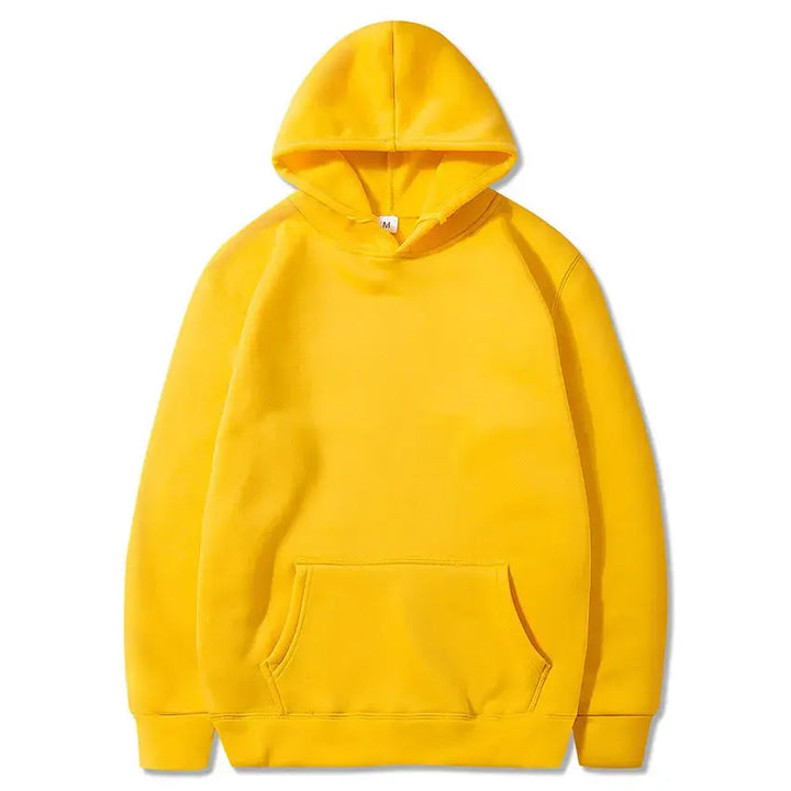 Imogen Essential Oversized Hoodie