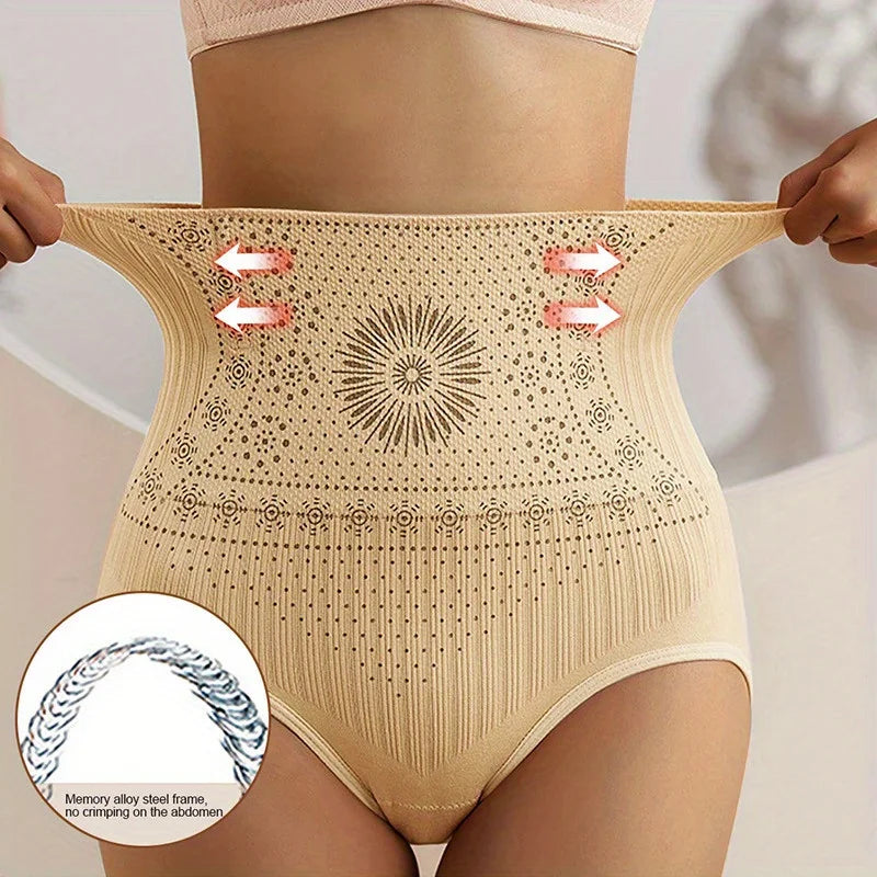 Emily Vintage Lace Sculpt Brief