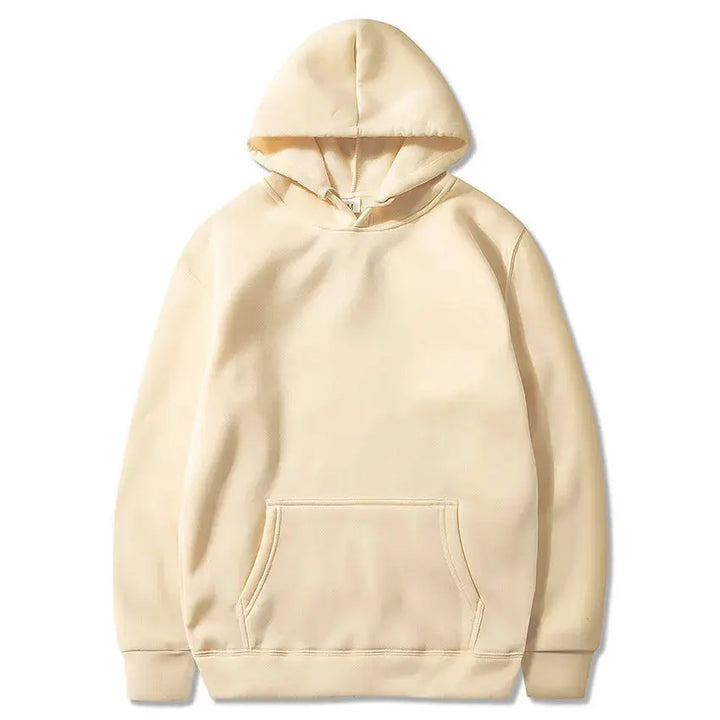 Imogen Essential Oversized Hoodie