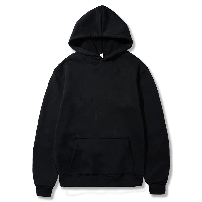 Imogen Essential Oversized Hoodie