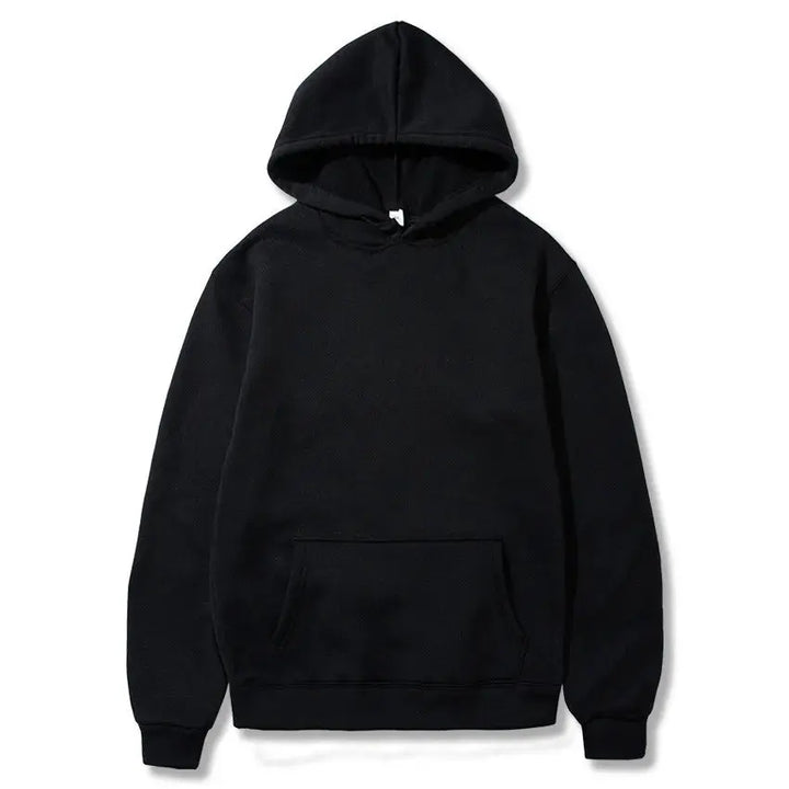 Imogen Essential Oversized Hoodie