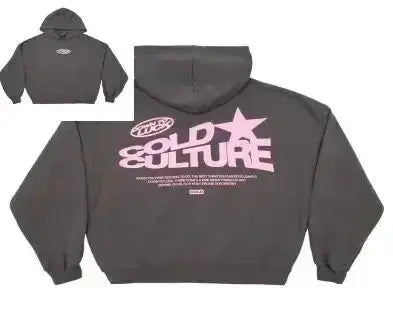 Juliette Cold Culture Oversized Hoodie