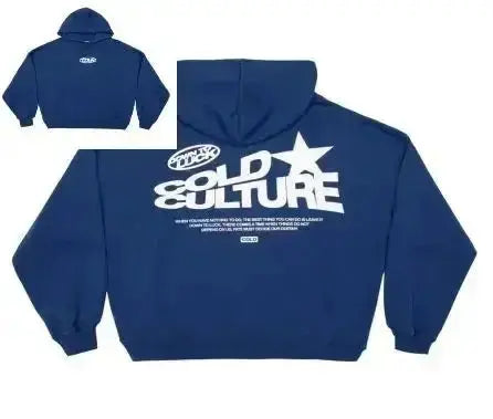 Juliette Cold Culture Oversized Hoodie