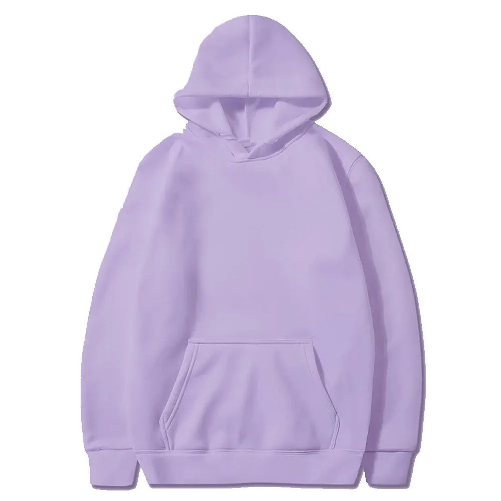 Imogen Essential Oversized Hoodie