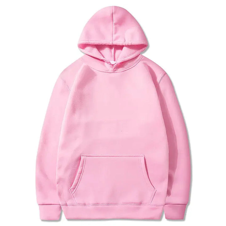 Imogen Essential Oversized Hoodie