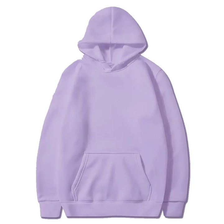 Imogen Essential Oversized Hoodie