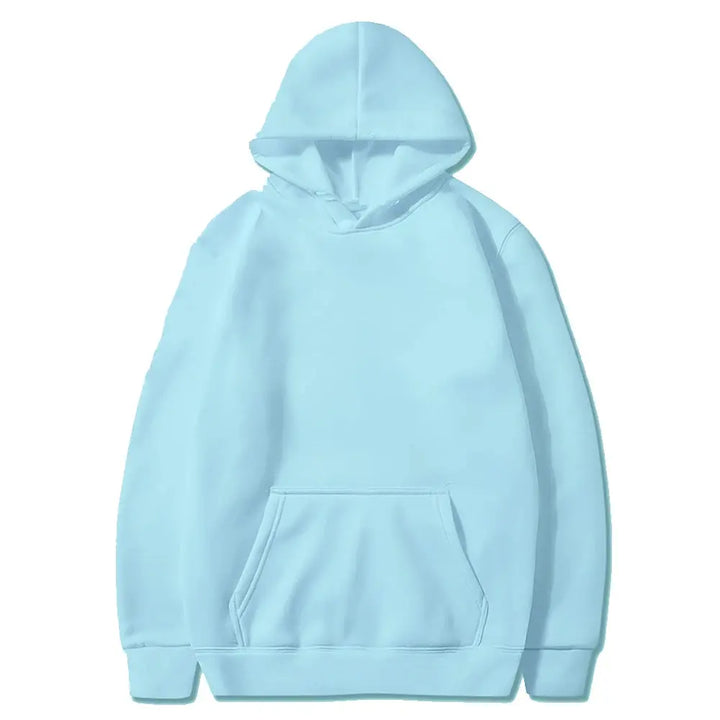 Imogen Essential Oversized Hoodie