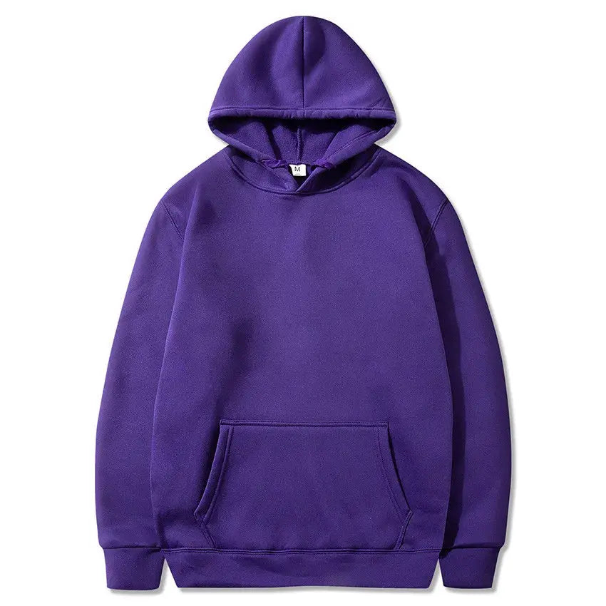 Imogen Essential Oversized Hoodie