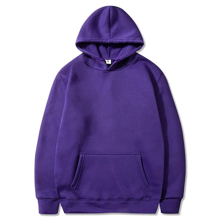 Imogen Essential Oversized Hoodie