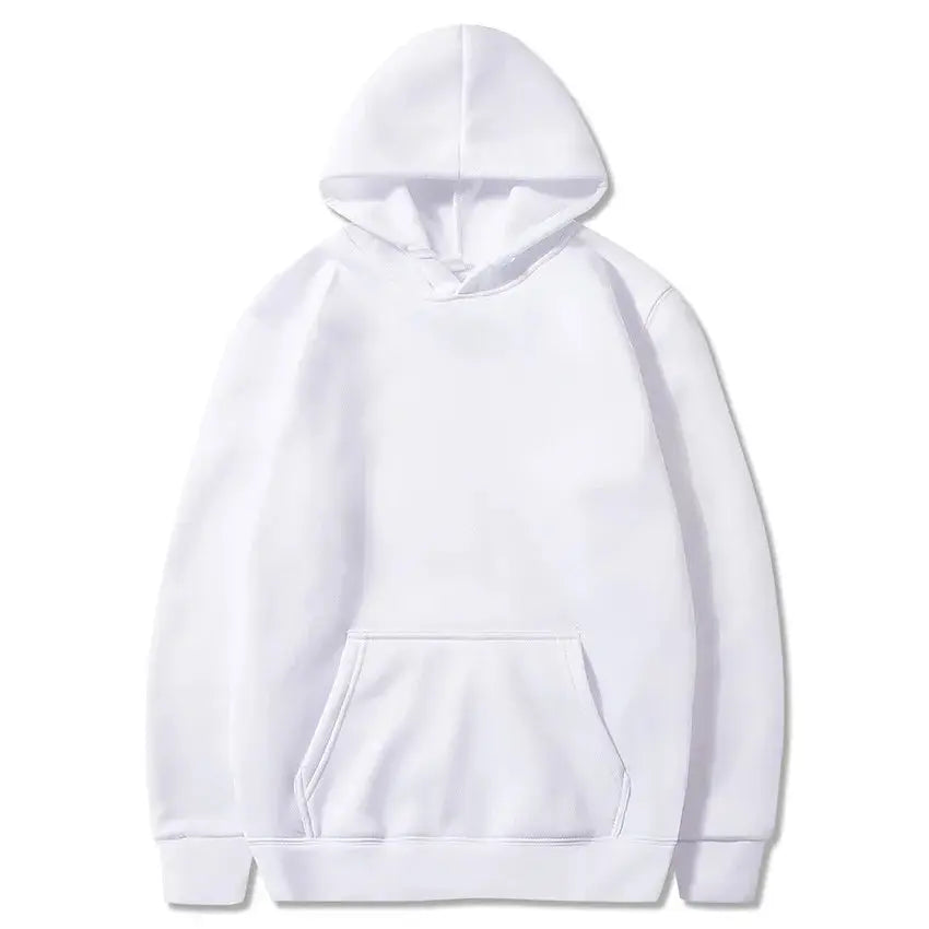 Imogen Essential Oversized Hoodie