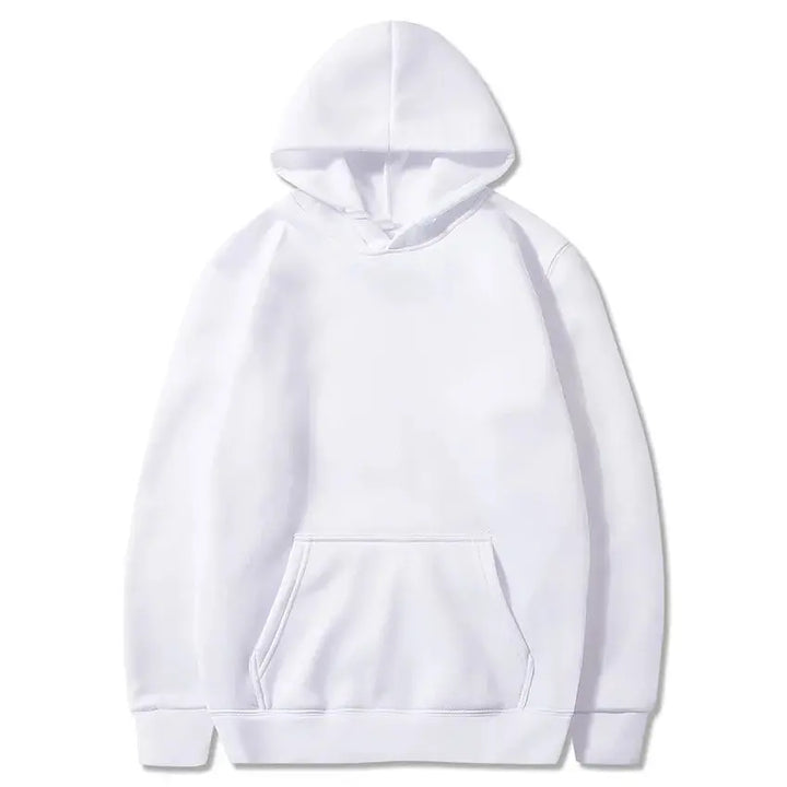 Imogen Essential Oversized Hoodie
