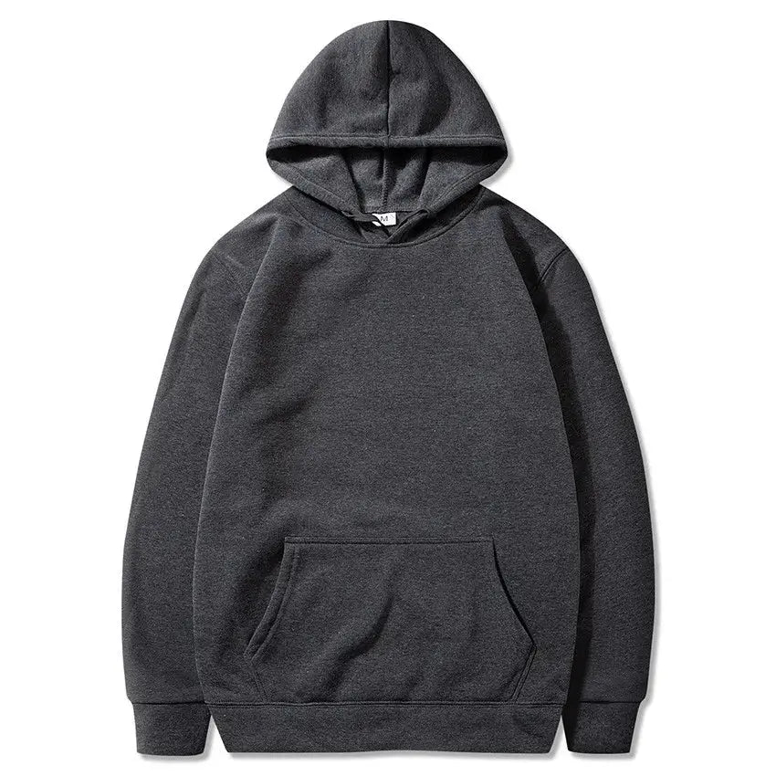 Imogen Essential Oversized Hoodie