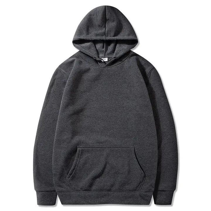 Imogen Essential Oversized Hoodie