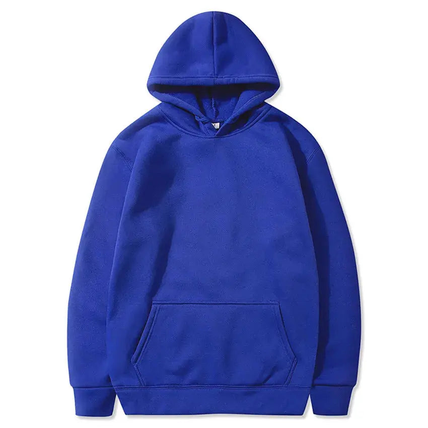 Imogen Essential Oversized Hoodie