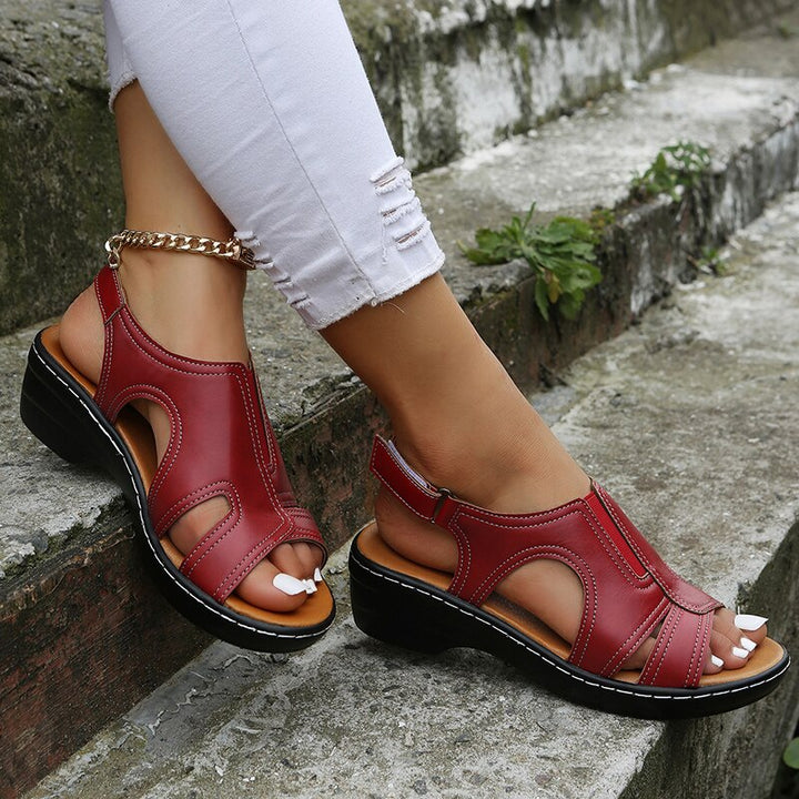 Jodie Harbor Ease Comfort Sandals