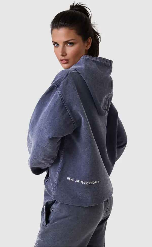 Matilda For The Culture Oversized Hoodie