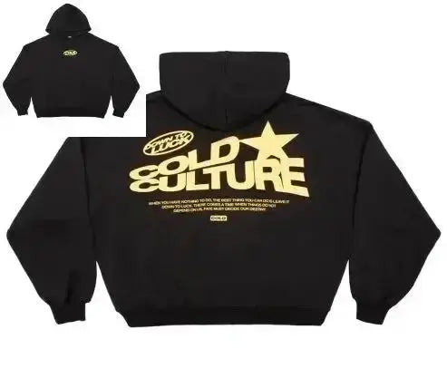 Juliette Cold Culture Oversized Hoodie