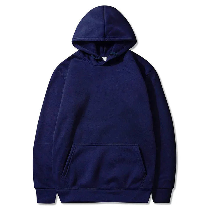Imogen Essential Oversized Hoodie