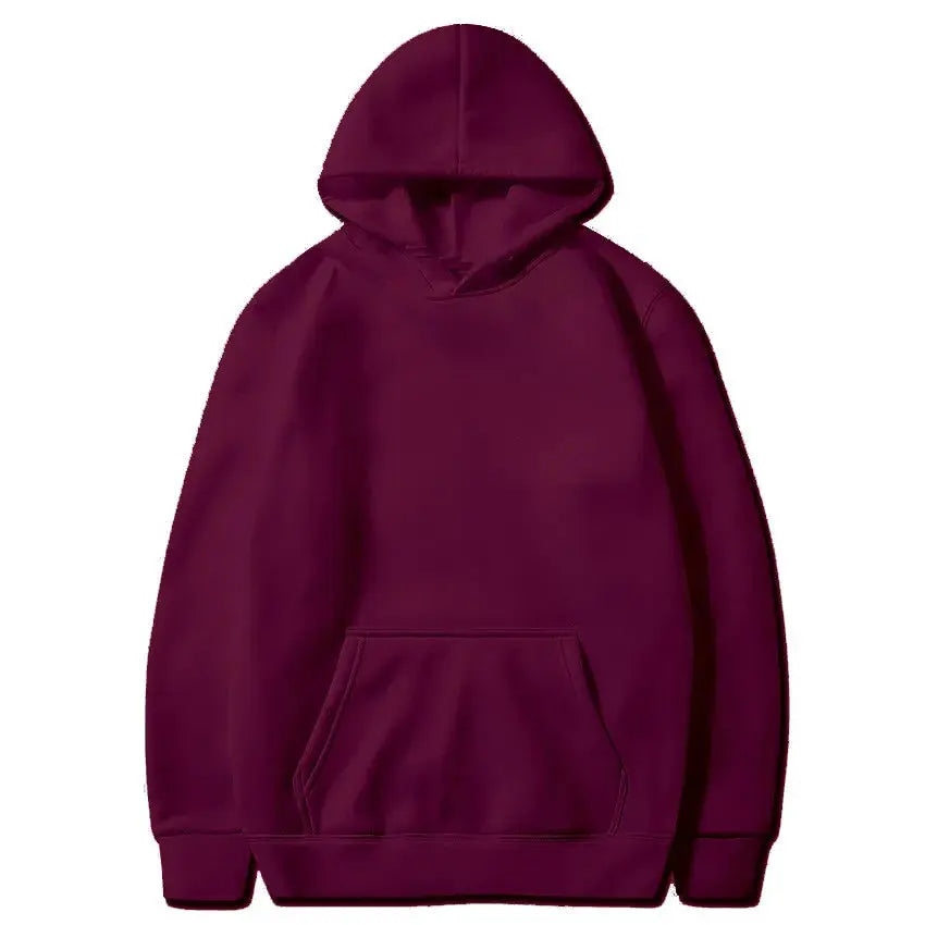 Imogen Essential Oversized Hoodie