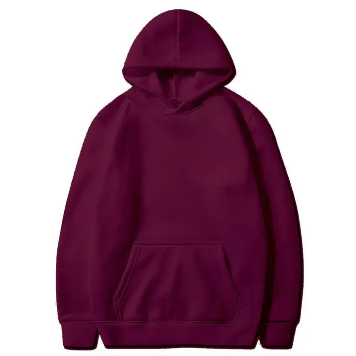 Imogen Essential Oversized Hoodie