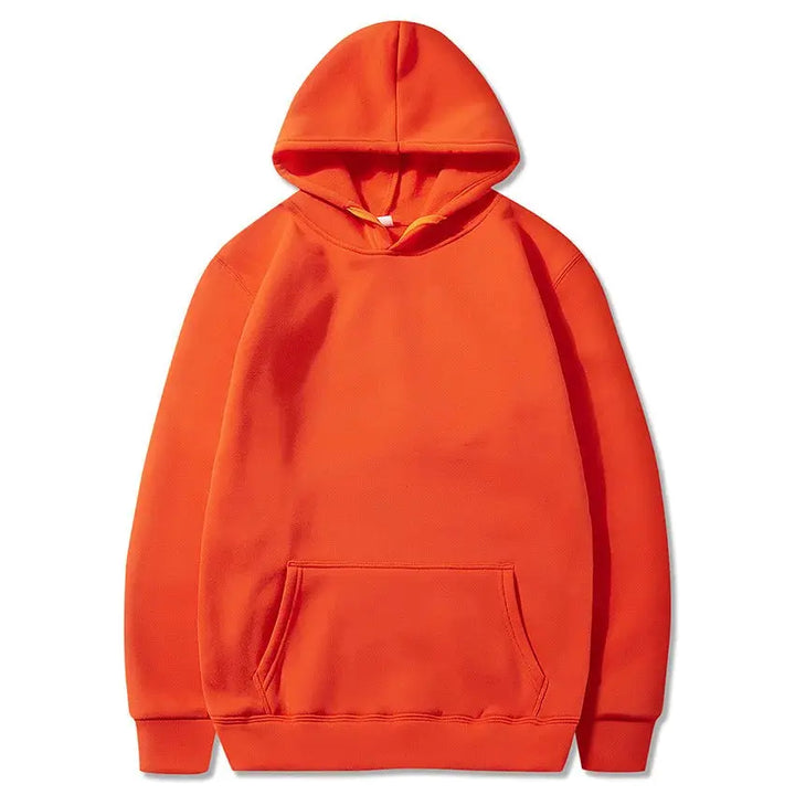 Imogen Essential Oversized Hoodie