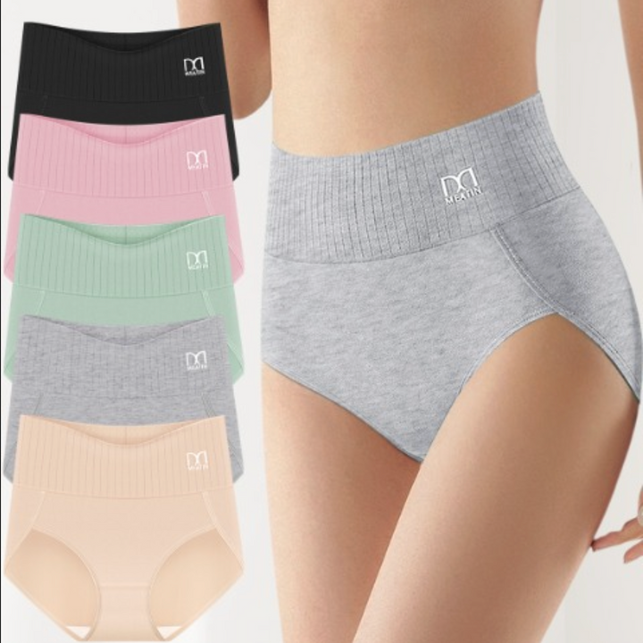 Judy Seamless Sculpt High-Waist Brief