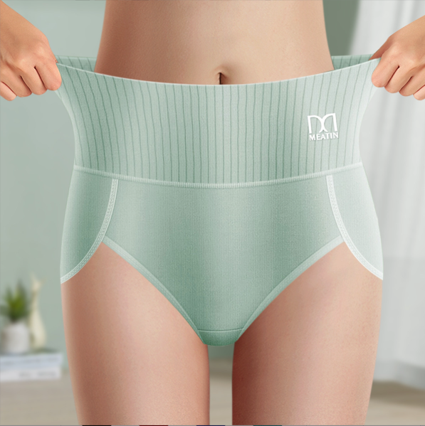 Judy Seamless Sculpt High-Waist Brief